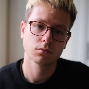 Meet your Posher, Joseph